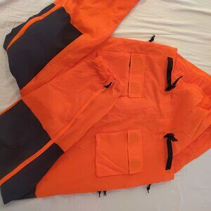 Nike ACG Windbreaker Overalls